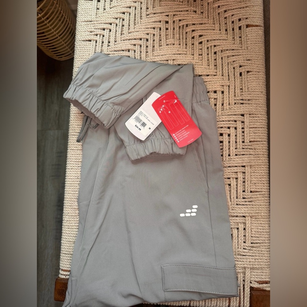 Men’s joggers